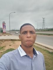 Christian Egwuonwu