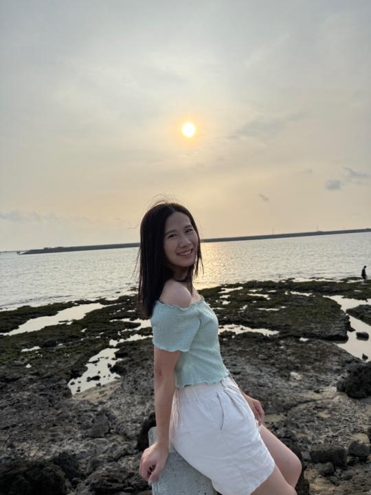 Liu Mei Yu