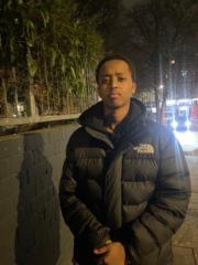 Boss Man