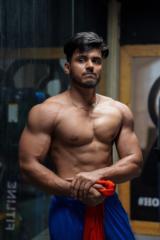 Akash Yadav