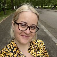 Dorota Kuldo