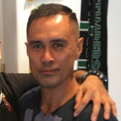 Sheldon Zamora