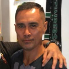 Sheldon Zamora