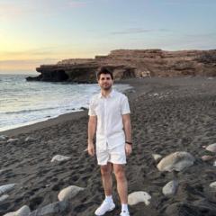 Daniel X