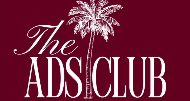 THE ADS CLUB