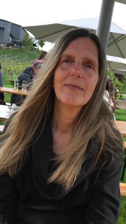 Ulrike Weis