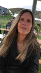 Ulrike Weis