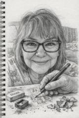 Sue Wright