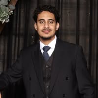 Salman Ali