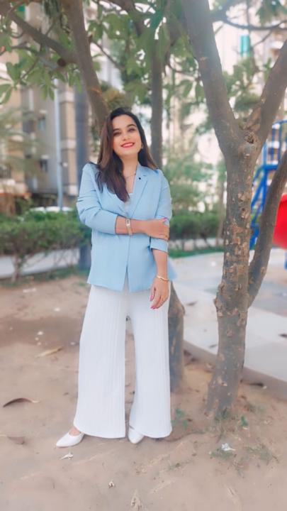 Monika Raisinghani