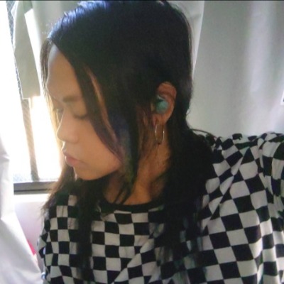 Camille Magbitang