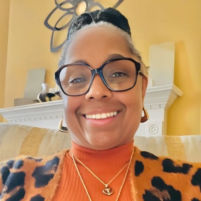 Teresa Sudberry