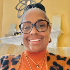Teresa Sudberry