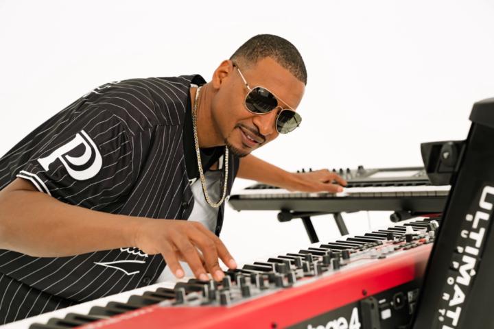 Kris KeyZ