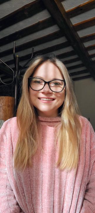 Світлана Литвиненко