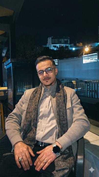 Ilyas laasri Lâasri
