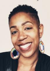 Carla Yemanja Kennedy