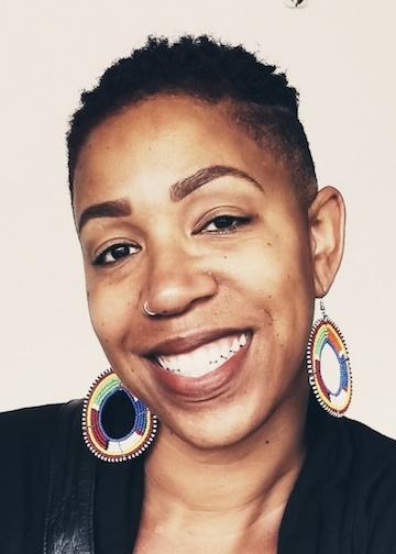 Carla Yemanja Kennedy