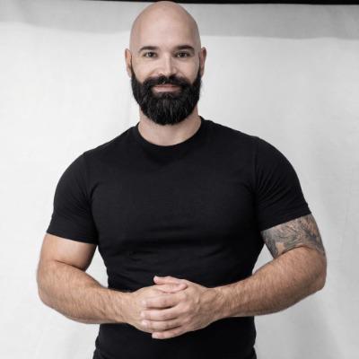 Alberto Puchol