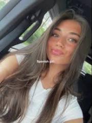 Serria Charlotte