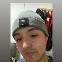 Brayan isaac Maldonado