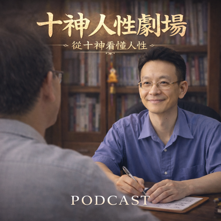 《EP394》同時愛上兩個男人，妳該怎麼做選擇？