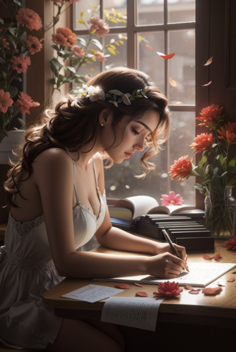 從食神看外貌與性格：深藏不露的優雅天份