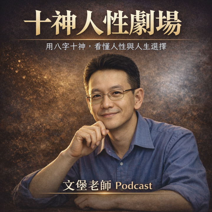 《EP400》卡在十神怎麼辦？五種卡關狀態 × 對應出口一次講清楚