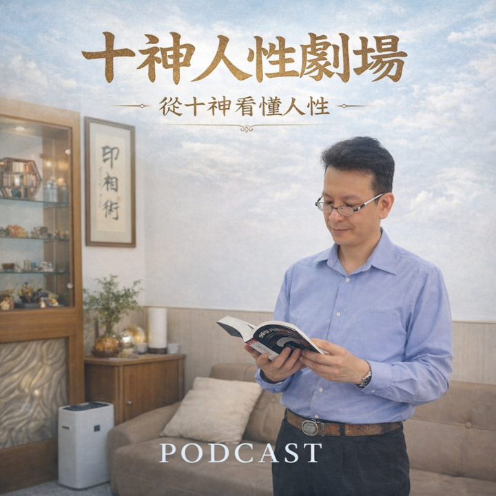 原來你學八字的方法都錯了！