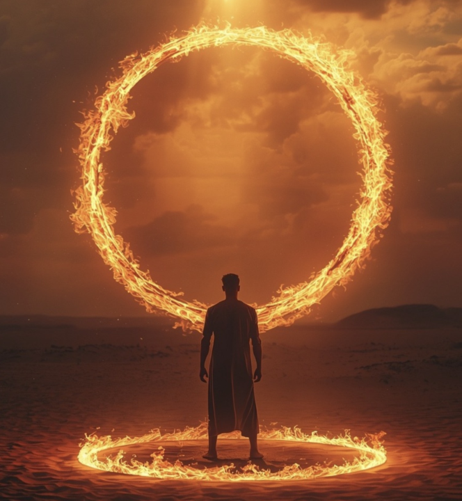 能力有極限，願力無邊界