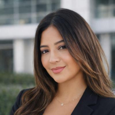 Amanda De paz