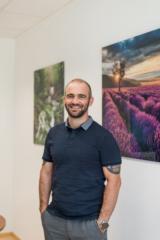 Daniel Dobler