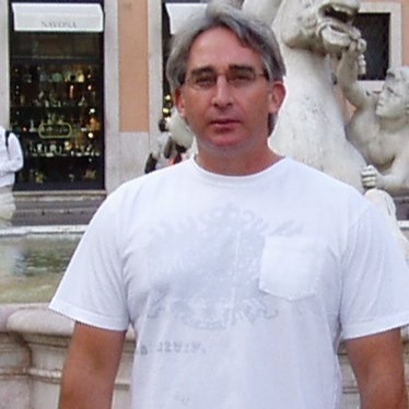 Scott Mackay