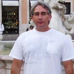 Scott Mackay