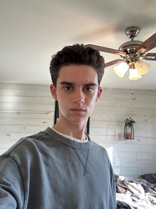 Jordan Ramos