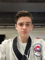 Jordan Ramos