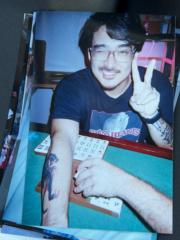 Jacob Chang