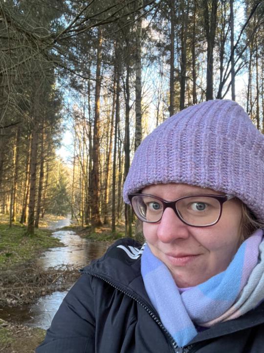 Kathrin Lena Lyubenov