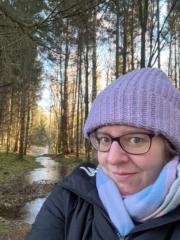 Kathrin Lena Lyubenov