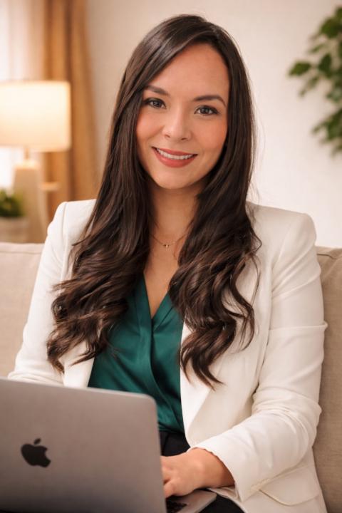 Maredy Pena