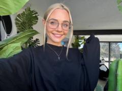 Piper Presley