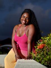 Katrice Lampley