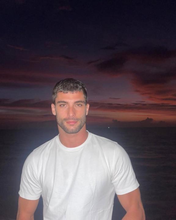 Julian Archer