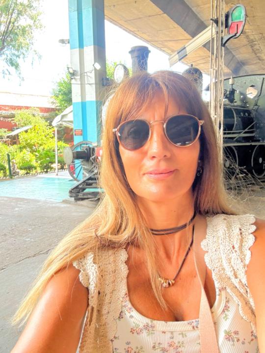 Silvana Fernández Storto