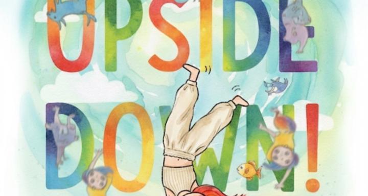 HAND STAND 倒立練習生🤸‍♀️換個視角玩世界