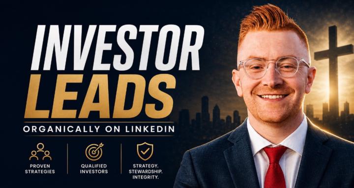 Christian Capital Raisers