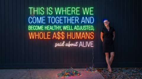 ALIVE gallery image