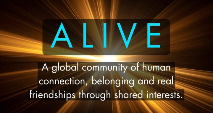 ALIVE