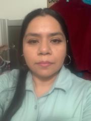 Gabriela Estudillo