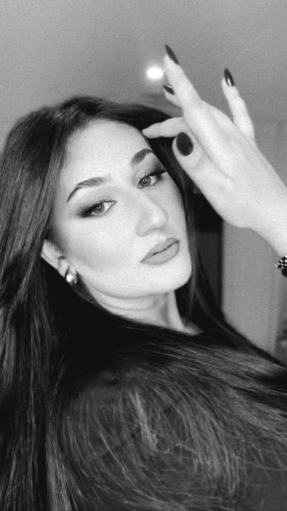 Sahar Ghafoori